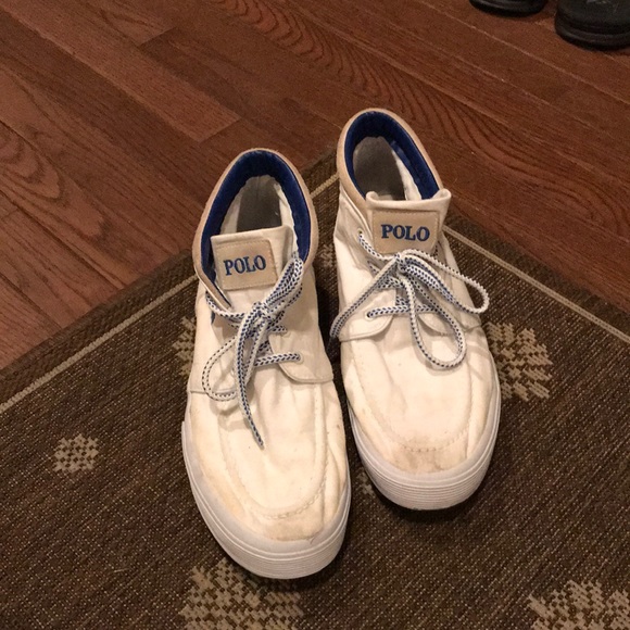 Polo converse - Picture 2 of 2